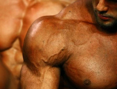 «Με πονάει όλο μου το σώμα»: Σοκαριστικοί διάλογοι κυκλώματος αναβολικών